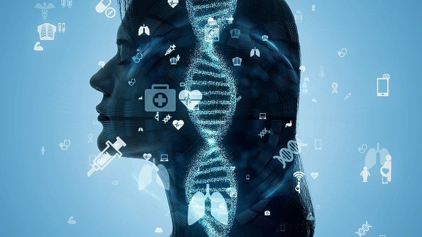 Генетичната мистерия: кое дава на жените суперсила, която мъжете никога няма да имат