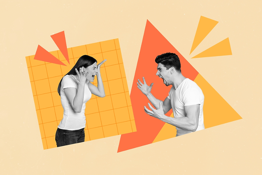 7 скрити признака, че една връзка е обречена на провал