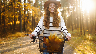 Най-светлите и позитивни дни през септември, които ще ни донесат късмет 