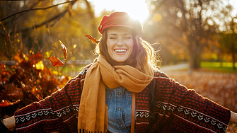 Край на тежкия период: позитивни промени очакват тези 4 зодии до края на септември