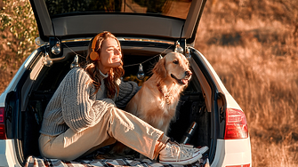 Тайната на есента: как да забавиш темпото и да презаредиш енергията си