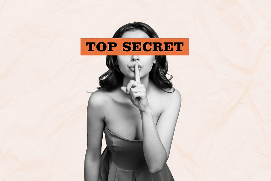 Това е най-опасната лъжа в света