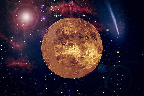 Венера в Дева – време е за грижа, любов и спокойствие