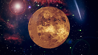 Венера в Дева – време е за грижа, любов и спокойствие