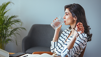 Какво е японска вода и защо е толкова полезна? 