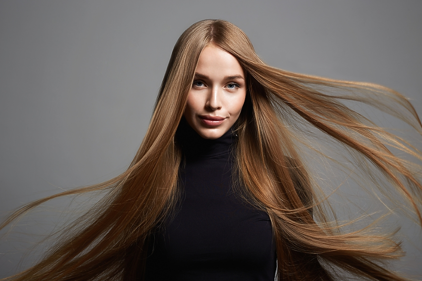 11 от най-добрите храни за бърз растеж на косата