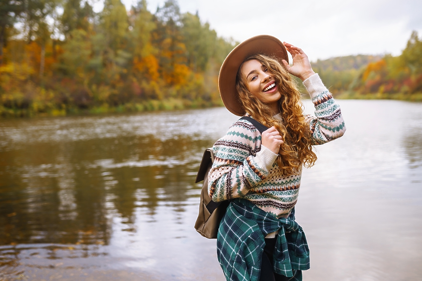 Есенен bucket list: малките радости, които да си подарим този сезон