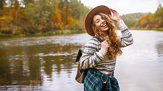 Есенен bucket list: малките радости, които да си подарим този сезон