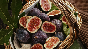 Смокините – райският плод с големи ползи за здравето