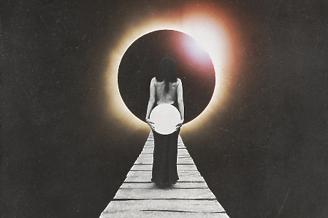 Слънчевото затъмнение в новолуние ще донесе шокиращи обрати в живота на три зодии 