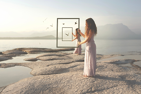 Мощният магически портал 999 се отваря днес, за да отключи умовете и сърцата ни за нови възможности  