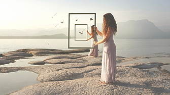 Мощният магически портал 999 се отваря днес, за да отключи умовете и сърцата ни за нови възможности  