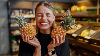 Щастие в чиния: 12 храни, които носят добро настроение 