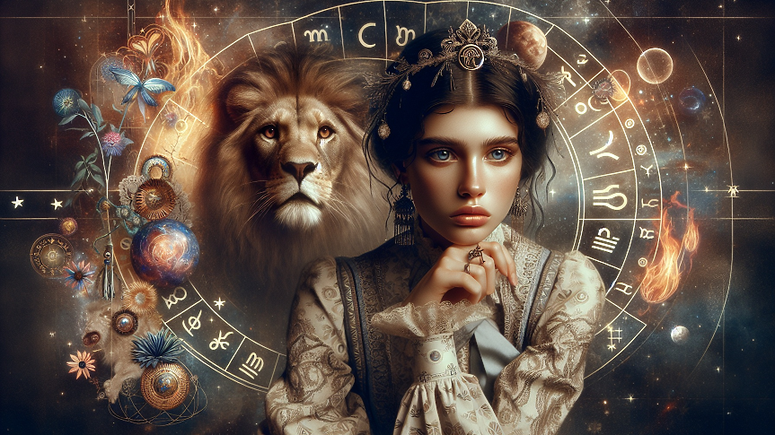 Венера в Лъв от 25 август: Любов, страст и малко драма – ето какво очаква всяка зодия!