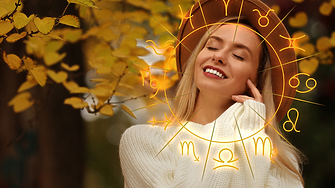 Есенното равноденствие ще донесе щастие и късмет на тези 3 зодии