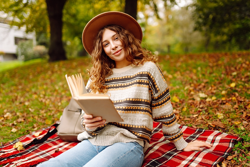 Modernity Book Club: 5 книги, които да прочетеш през септември