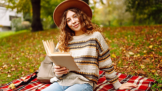 Modernity Book Club: 5 книги, които да прочетеш през септември