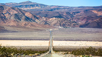 10-те най-горещи места в света, където животът е почти невъзможен