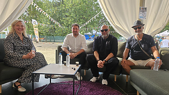 „Софийски истории“ с Михаил Йосифов, Вили Стоянов и Васил Спасов