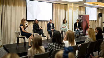 SheCircle – новата бизнес общност за корпоративни жени  стартира официално в София