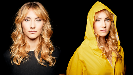 Екатерина Лазаревска: 