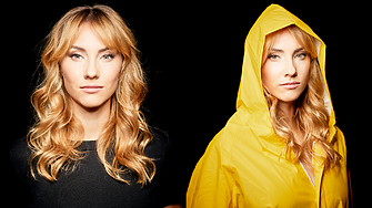 Екатерина Лазаревска: 