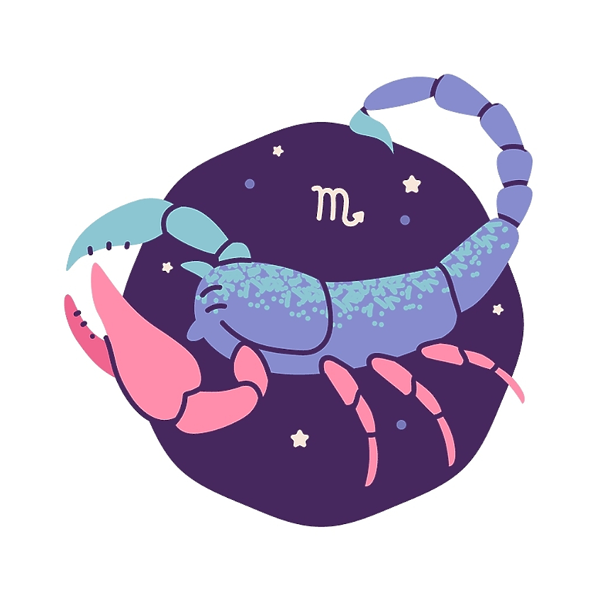 Скорпион: Седмичен хороскоп 29 септември - 5 октомври