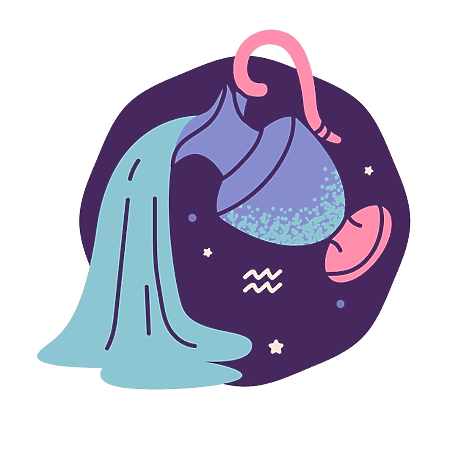 Водолей: Седмичен хороскоп 29 септември - 5 октомври