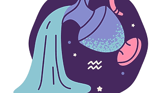 Водолей: Седмичен хороскоп 29 септември - 5 октомври