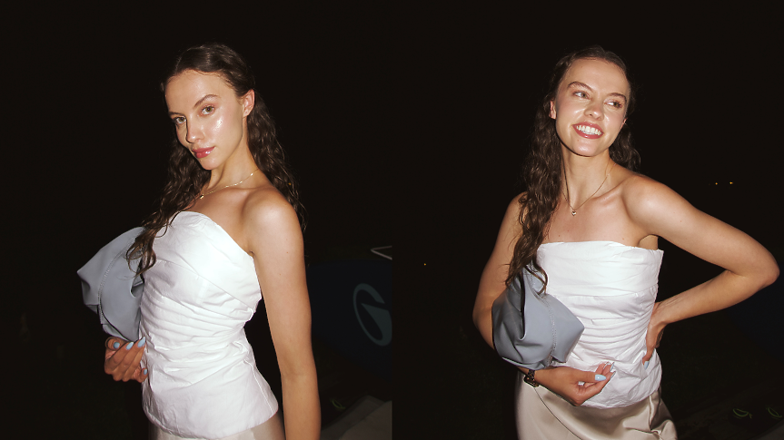 Modernity Talks: Бианка Матакова