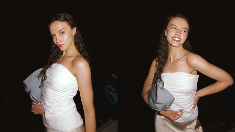 Modernity Talks: Бианка Матакова