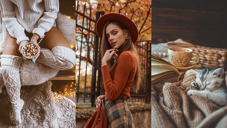 Месечен хороскоп за НОЕМВРИ 2025