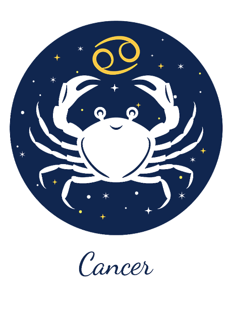 Рак: Седмичен хороскоп 3-9 ноември