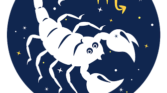 Скорпион: Седмичен хороскоп 3-9 ноември