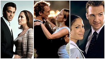 Макконъхи, Клуни или Файнс? Дженифър Лопес разкри кой актьор се целува най-добре