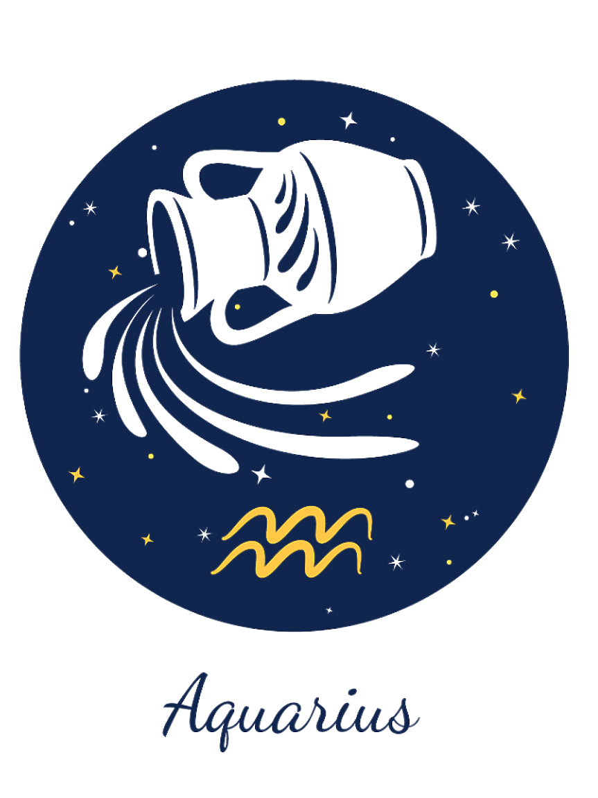 Водолей: Седмичен хороскоп 3-9 ноември