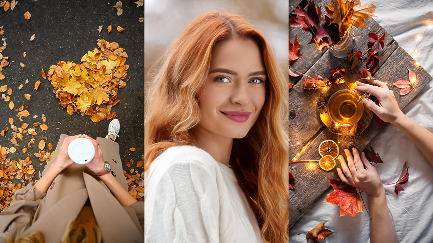 Месечен хороскоп за ОКТОМВРИ 2025