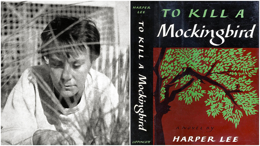 Новооткрити разкази на Харпър Ли ще бъдат публикувани в сборник 