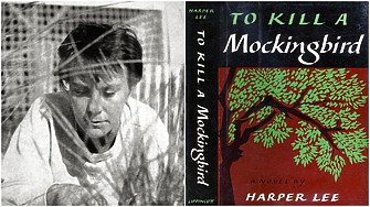 Новооткрити разкази на Харпър Ли ще бъдат публикувани в сборник 