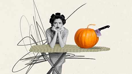 Драматичен период до 9 ноември: ретроградният Меркурий започва да хвърля своята сянка 