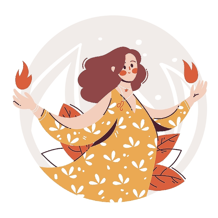 Лъв: Седмичен хороскоп 20-26 октомври