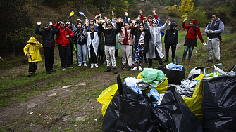 „Чиста земя – жив гороцвет