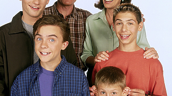 25 години по-късно: Вижте как изглеждат днес актьорите от сериала 