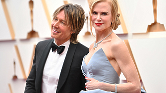 Стана ясно каква е причината за развода на Никол Кидман и Кийт Ърбан