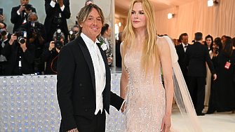 Любовта е мъртва: Никол Кидман и Кийт Ърбан се разделят след 20 години заедно