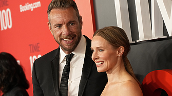 Странното послание на Кристен Бел за годишнината ѝ с Дакс Шепърд, което предизвика сериозна критика 