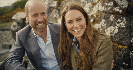 Кейт и Уилям на „диво“ парти при Пипа Мидълтън, а съседите им са недоволни