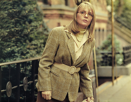 8 филма с Даян Кийтън, които трябва да гледаш