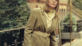 8 филма с Даян Кийтън, които трябва да гледаш