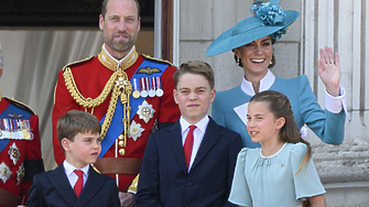 Кралски обрати: ще стане ли принц Луи следващия херцог на Йорк?